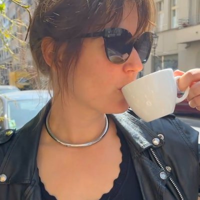 JustineBound's profile picture