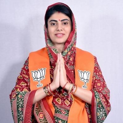 Rivaba4BJP's profile picture