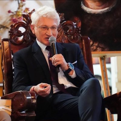 Marek Skalski's profile picture