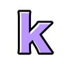 Profilbild von k