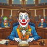 PublicServantClowns profil fotoğrafı