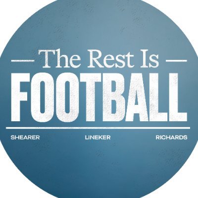 The Rest Is Football's profile picture