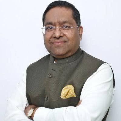 Randhir Jaiswal's profile picture