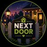 Фото профиля # Next 🚪 door