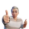 Profilbild von iain
