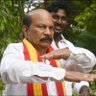 Фото профиля தமிழக வெற்றி கழகம் திருவள்ளூர்