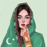 Mahrook Baloch profil fotoğrafı