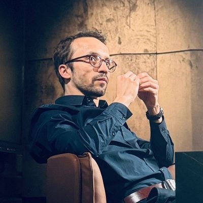 Samuel Pereira's profile picture