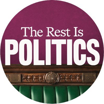 The Rest Is Politics's profile picture