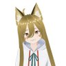 Profilbild von 弱いきつね