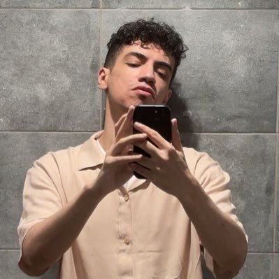 Shehab 🇲🇽's profile picture