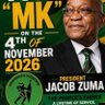 Mbuso Ngwenya's profile picture