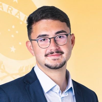 Gustavo Camillo's profile picture