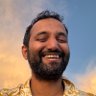 Profilbild von Kenneth Dsouza