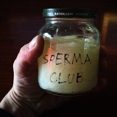 SpermaClub's profile picture