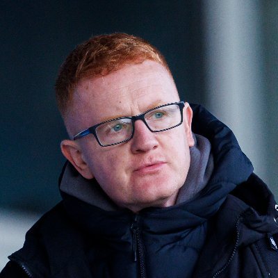 Barry Anderson's profile picture