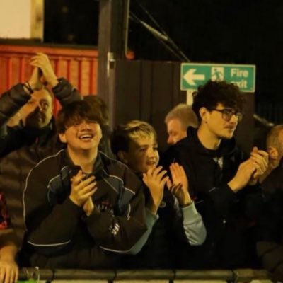 dom!'s profile picture