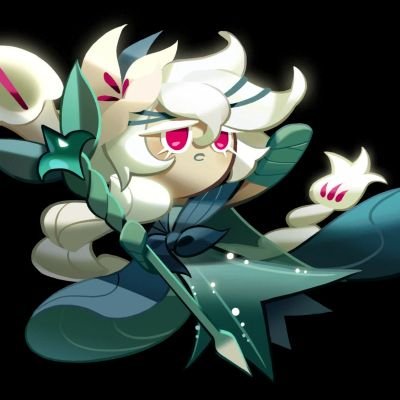 white lily cookie😡😡😡🤬🤬👿👿😠👿😾's profile picture