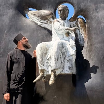 Father Christopher's profile picture