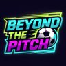 beyond the pitch 的头像