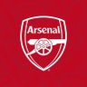 Femi |Arsenal profil fotoğrafı