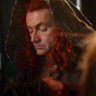 Crowley's/Antony's girl 🐍🐍🖤🖤's profile picture