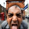 Saj 🇬🇧🇵🇰 The Naughty Troll profil fotoğrafı