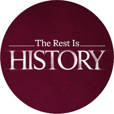 The Rest Is History's profile picture