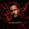 Zehraeditx's profile picture
