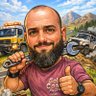 Facundo | OFFROAD RESCUE profil fotoğrafı