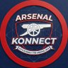 Arsenal Konnect. profil fotoğrafı