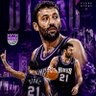 Фото профиля Laurent Divac 👴🏻