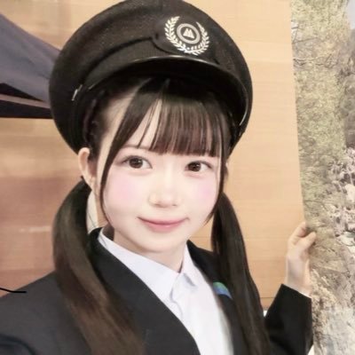 大石恋々菜🚃's profile picture