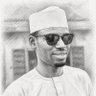 Profilbild von Idris Aliyu