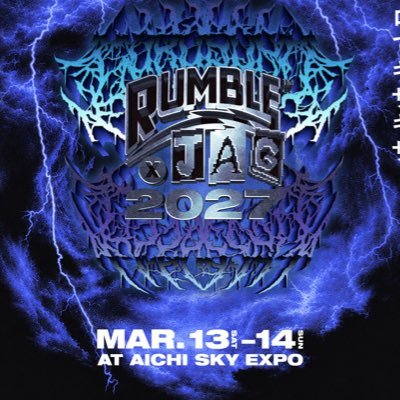 RUMBLE_JAG's profile picture