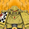 Фото профиля Battle Brother Beard