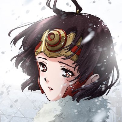 めぇ〜ぷる@カバネリ期待値あるなぁ's profile picture