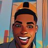 Black's profile picture