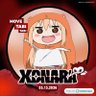 Umaru-chan 💙❤️‍🔥🐥🍭☀️ profil fotoğrafı