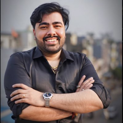 Samrat's profile picture