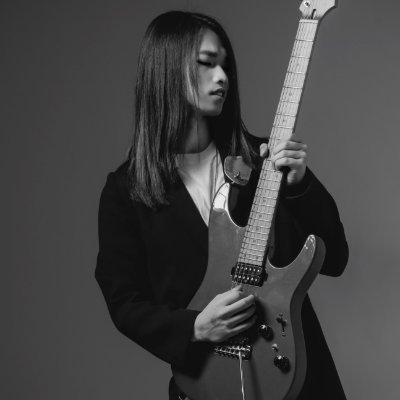 Ray 🎸's profile picture