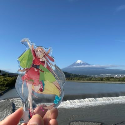 おりかわ's profile picture