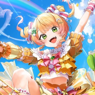momosuzunene's profile picture