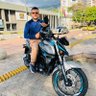 CESAR AUGUSTO ORTEGA ORTIZ 的头像