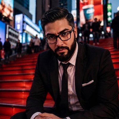 Aurelius Magnus's profile picture