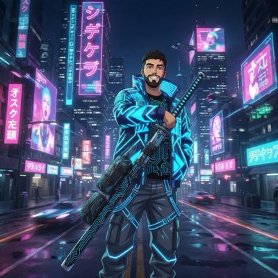 CRAZY SMOKE's profile picture