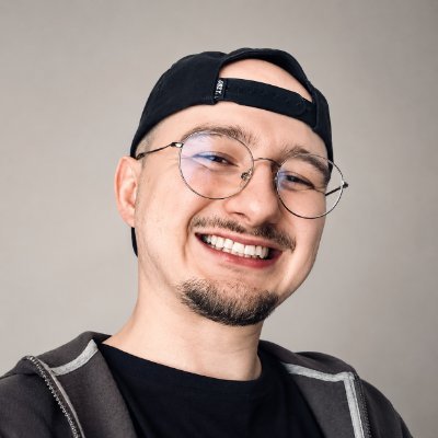 Filip Legierski's profile picture