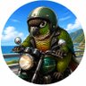 Profilbild von オル