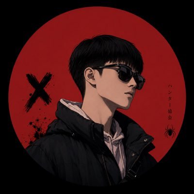 HunterX's profile picture