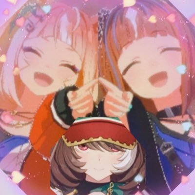ToranSendoLOVE's profile picture